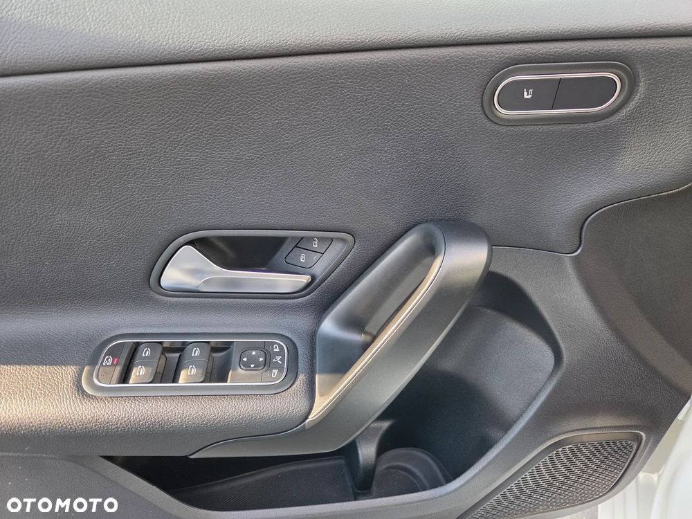 Mercedes-Benz Klasa A - 16