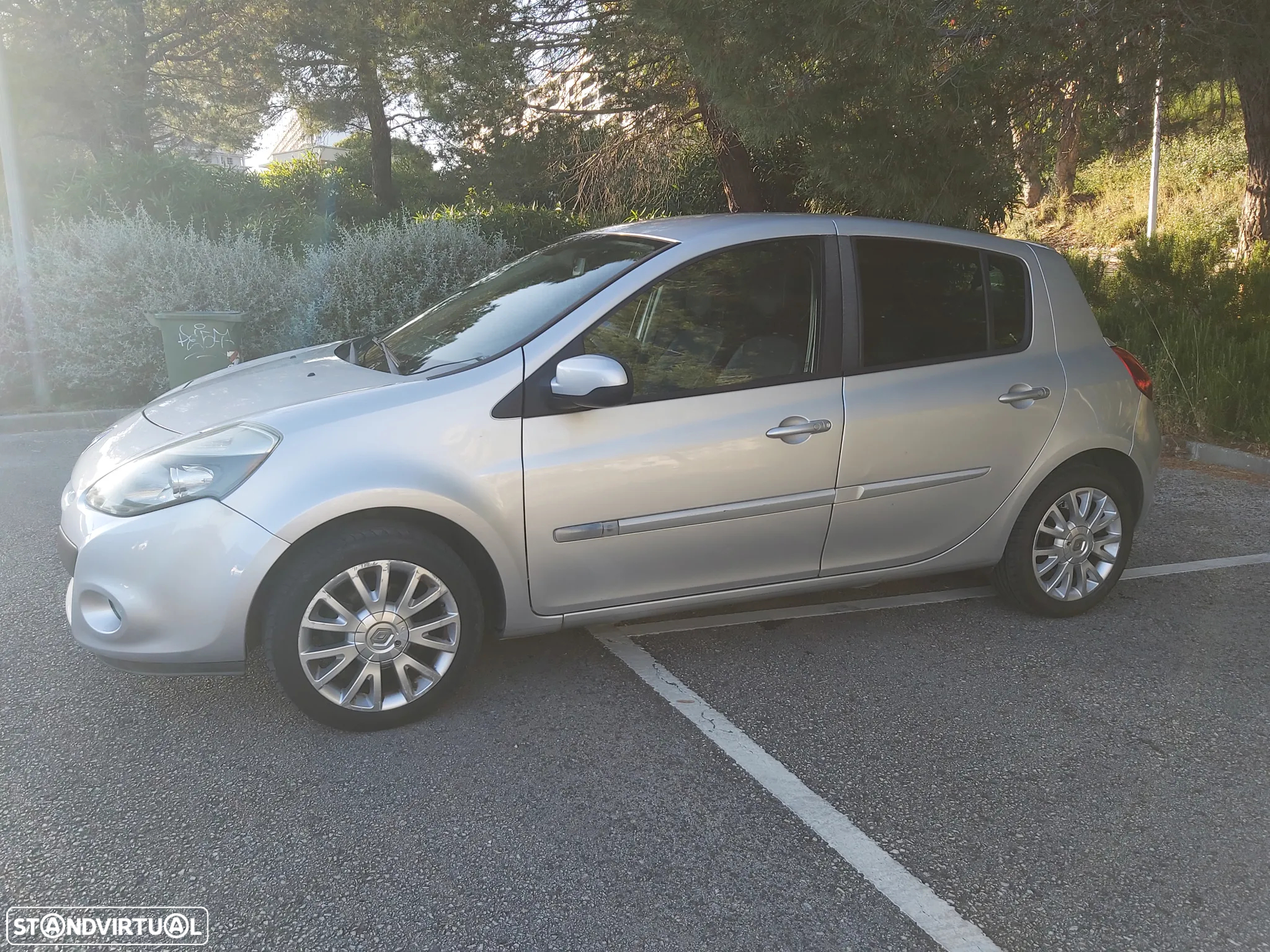 Renault Clio 1.2 TCE Dynamique S - 2