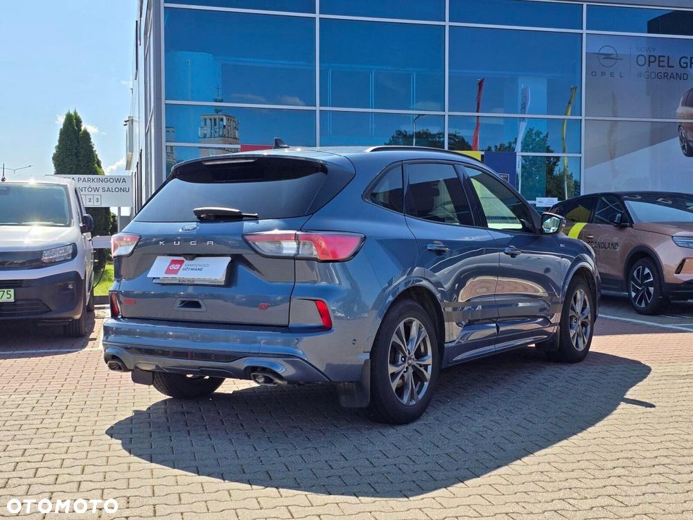 Ford Kuga 1.5 EcoBoost FWD ST-Line - 6