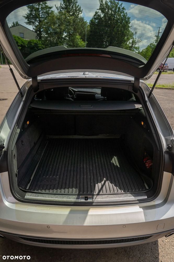 Audi A6 Avant 3.0 TDI Quattro S tronic - 17