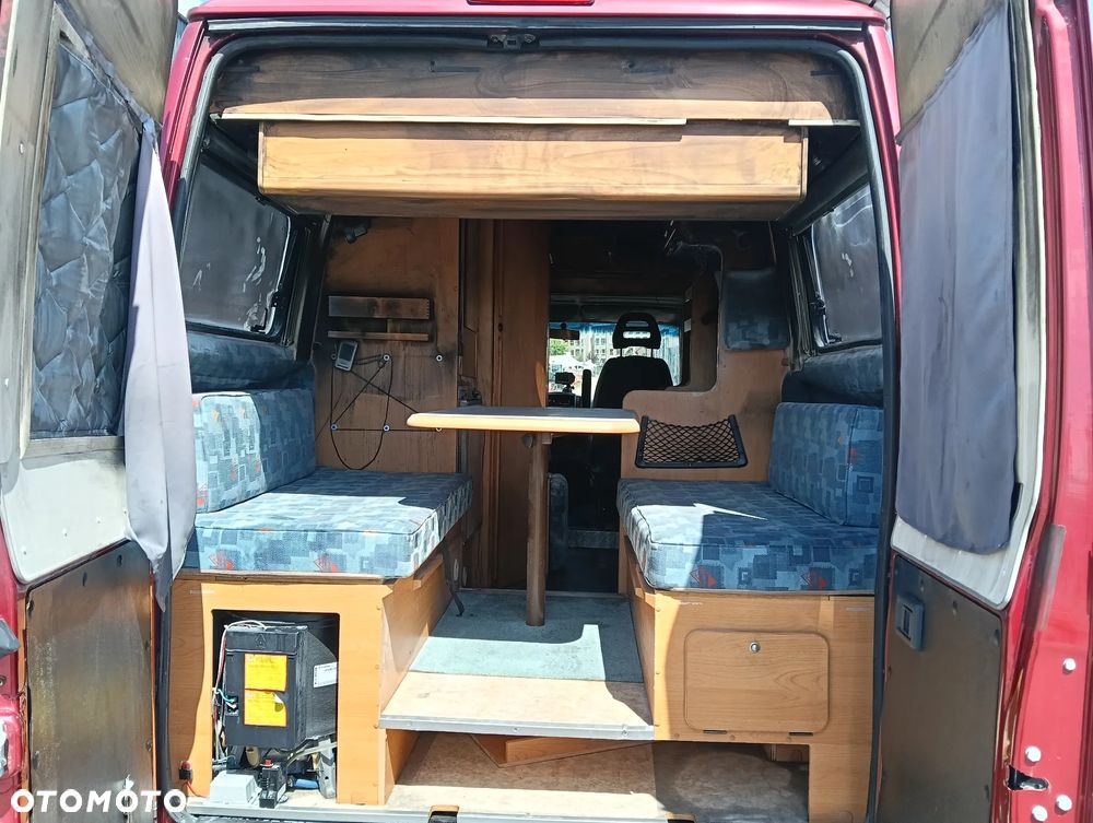 Fiat Ducato - 17