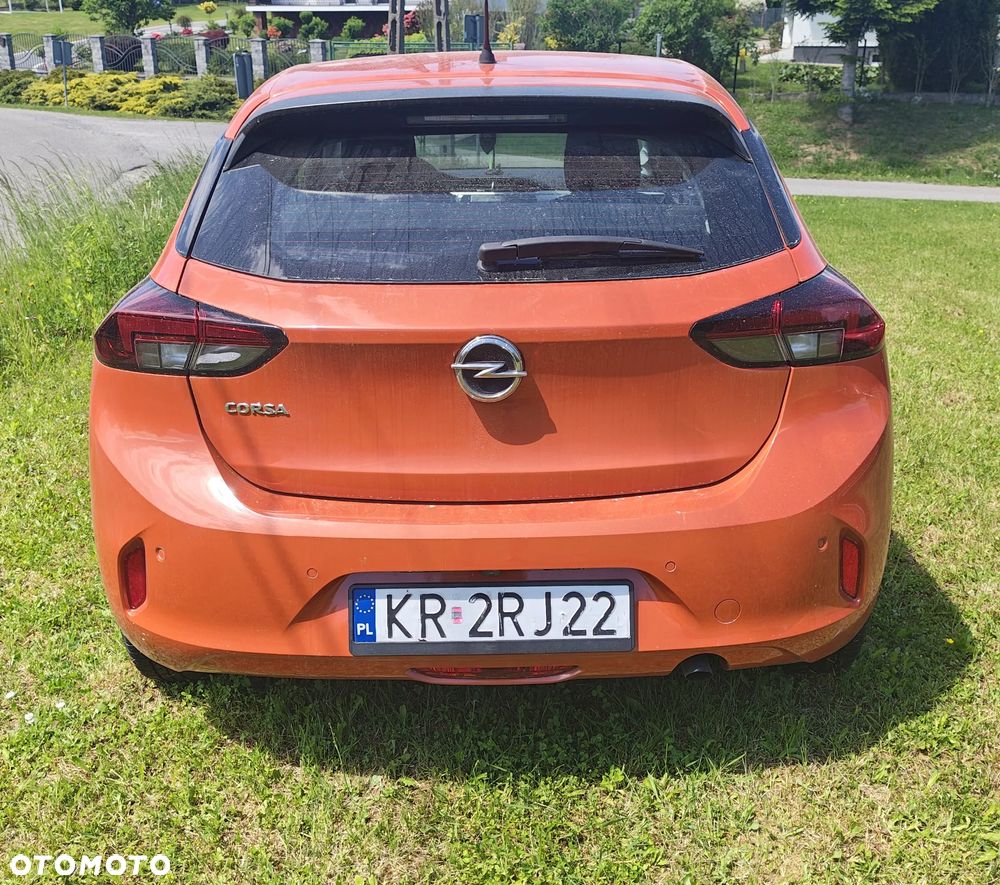 Opel Corsa 1.2 Business S&S - 2