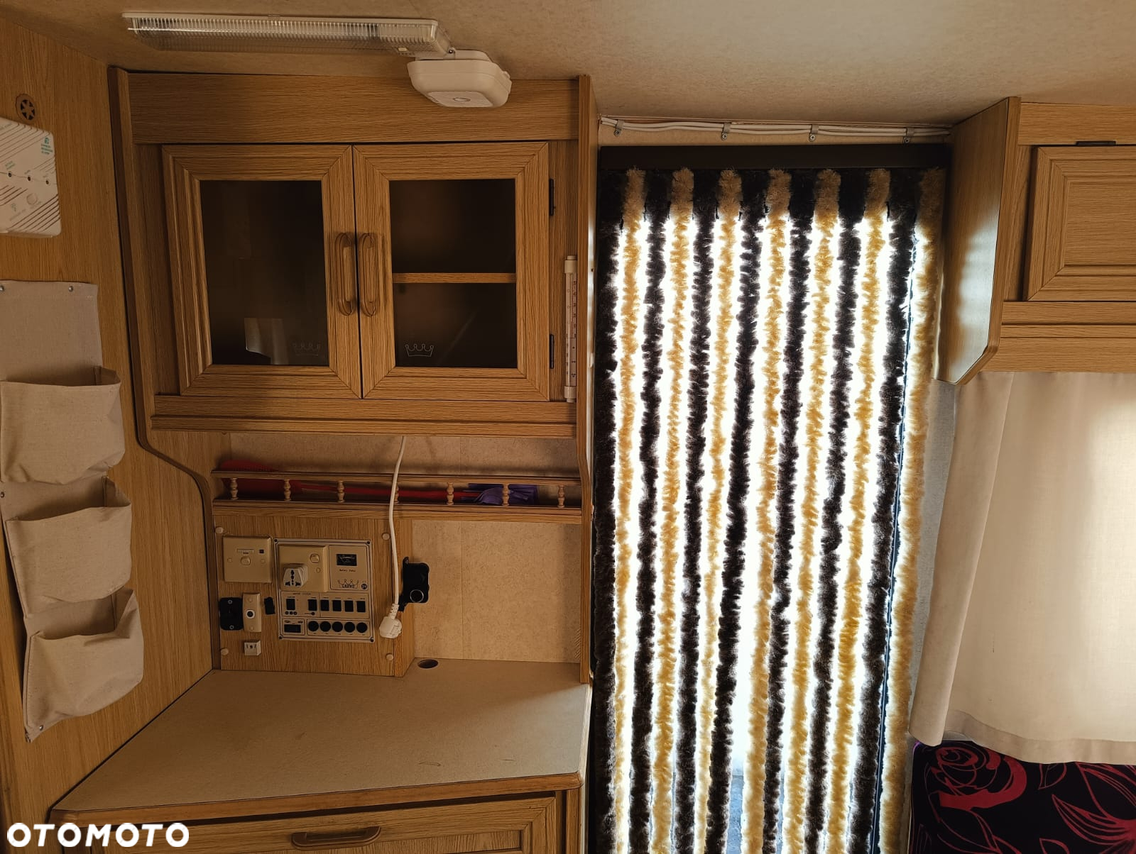 Elddis Crown - 16