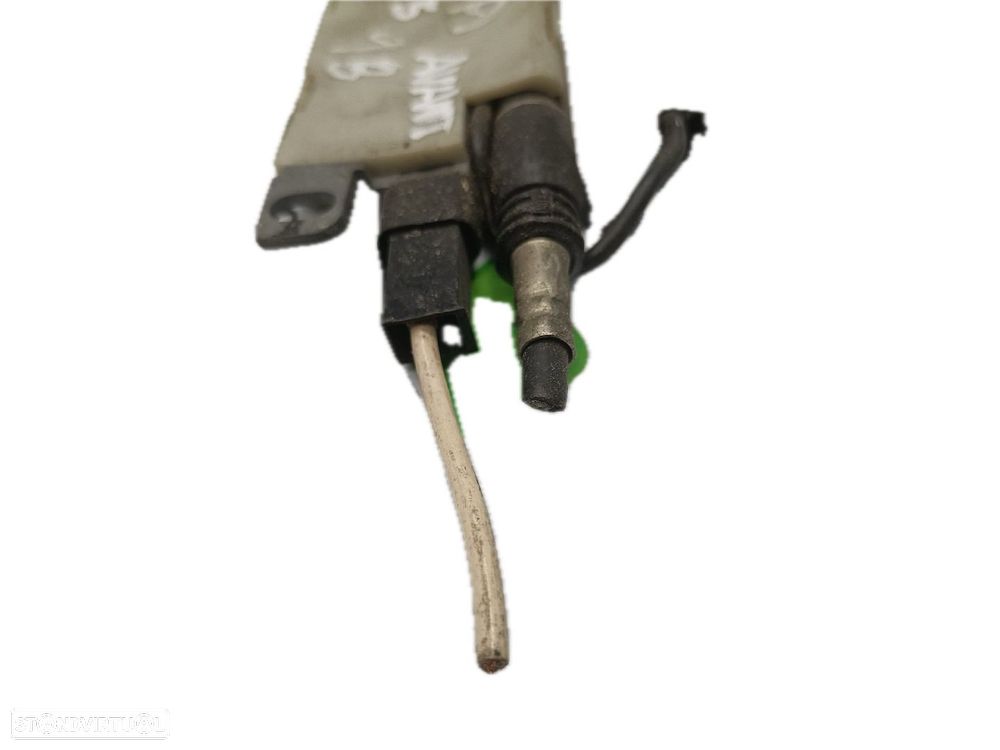 Módulo Antena Audi A4 (8D2, B5) - 4