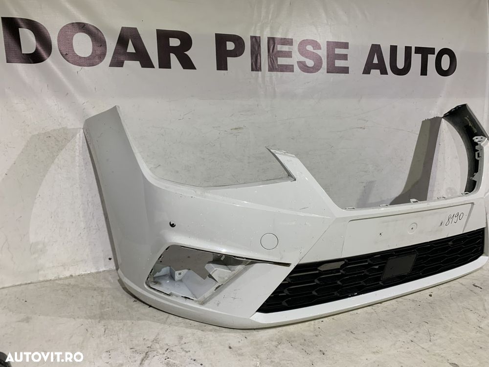 Bara fata Seat Ibiza, 2017, 2018, 2019, 2020, cod origine OE 6F0807221D. - 9