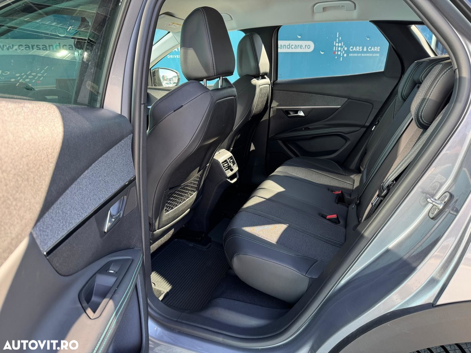 Peugeot 3008 - 7