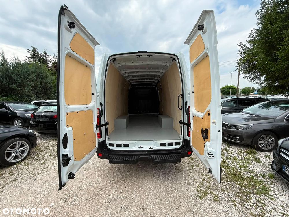 Renault MASTER - 11