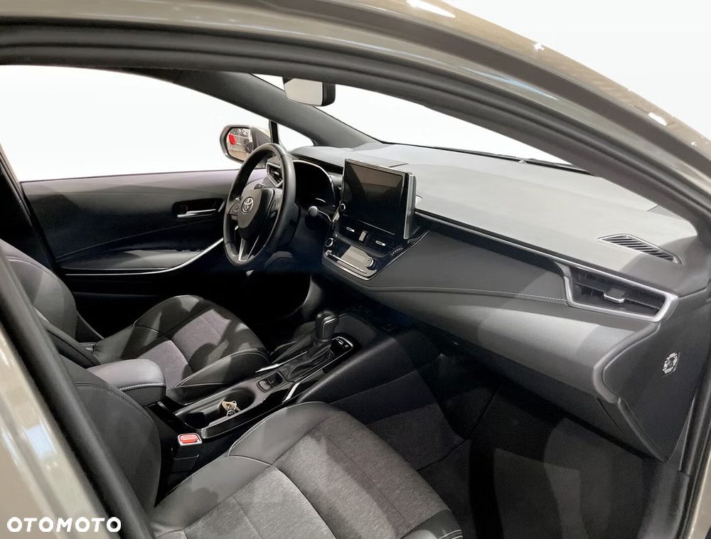 Toyota Corolla 1.8 Active - 25