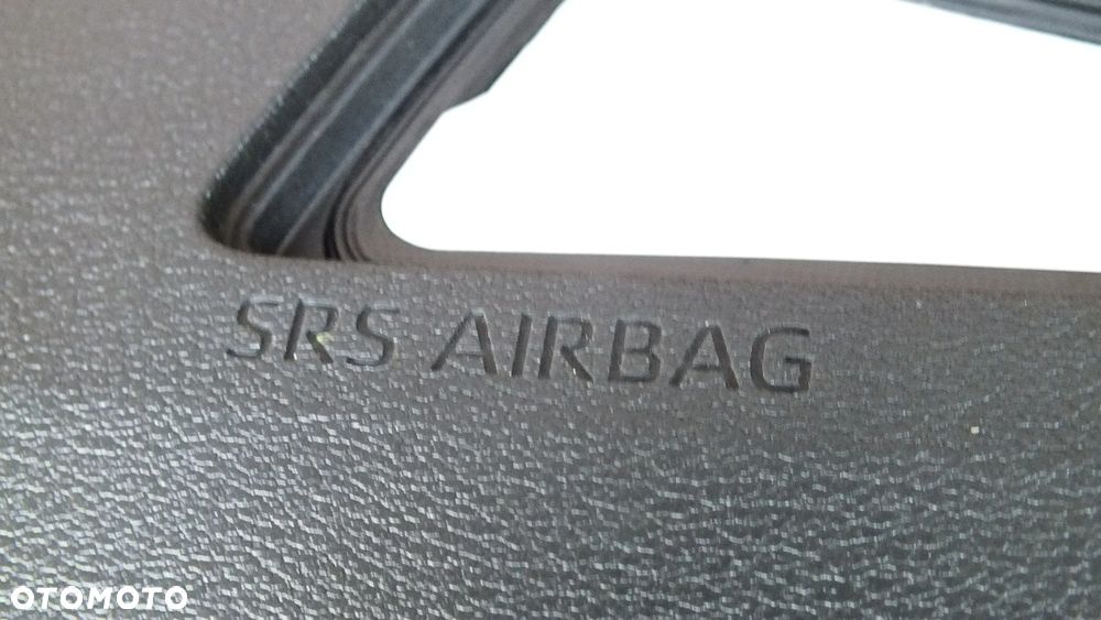 Konsola deska rozdzielcza Toyota Rav 4 V - 4