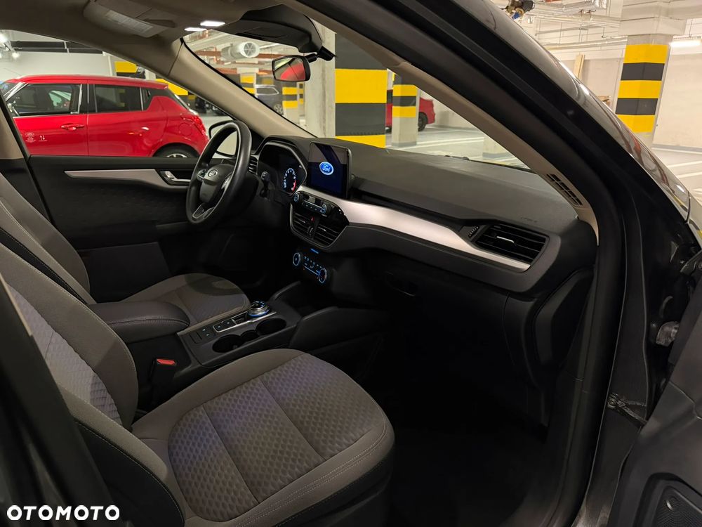 Ford Escape - 22