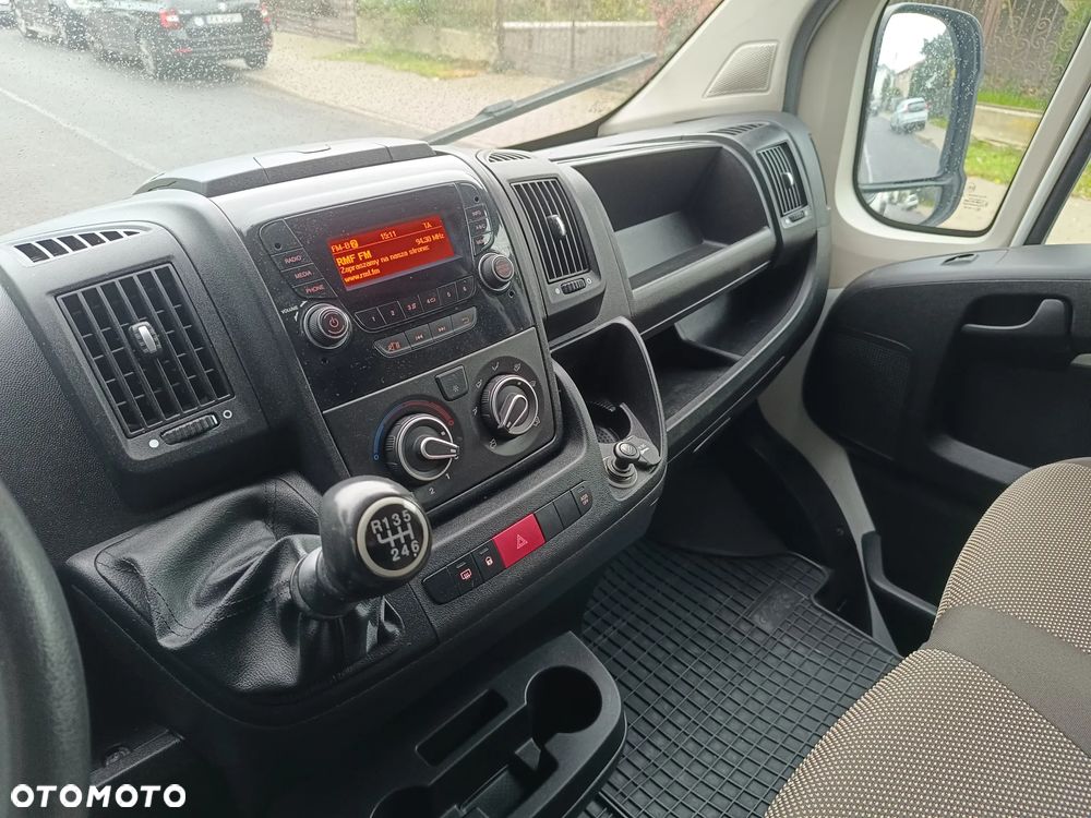 Citroën Jumper - 16