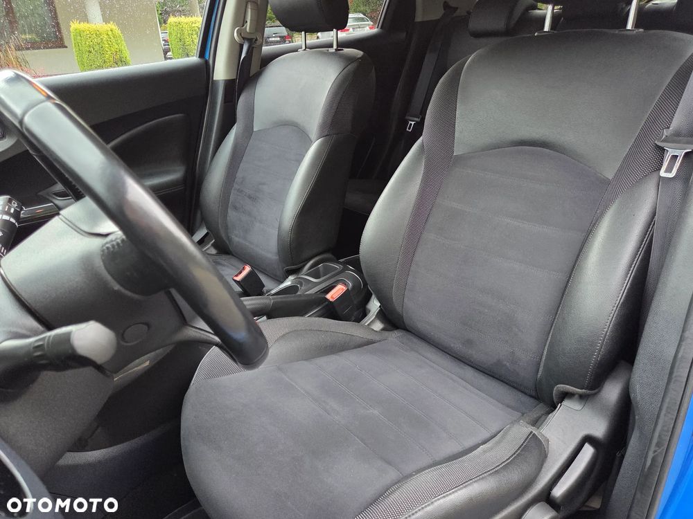 Nissan Juke 1.2 DIG-T Tekna Dark Sound - 28