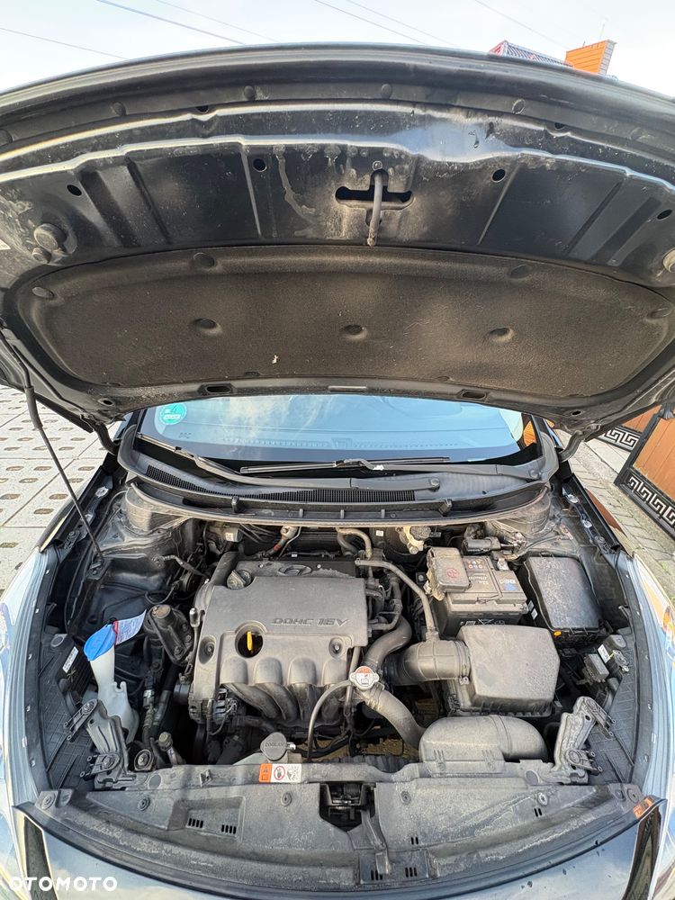 Hyundai i30 1.4 Comfort - 17