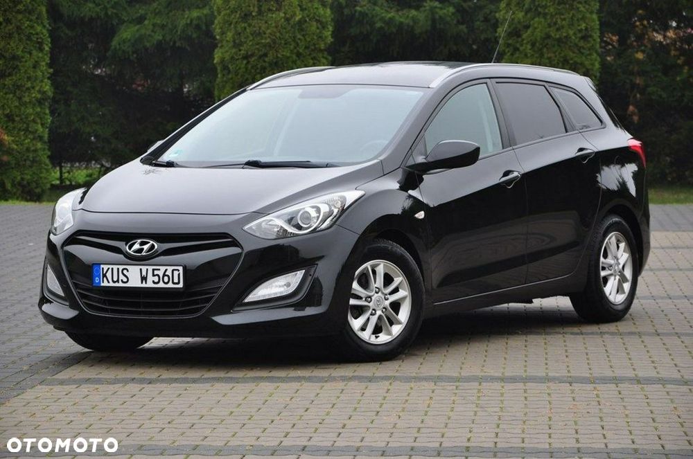 Hyundai i30 1.4 CRDi Base - 3