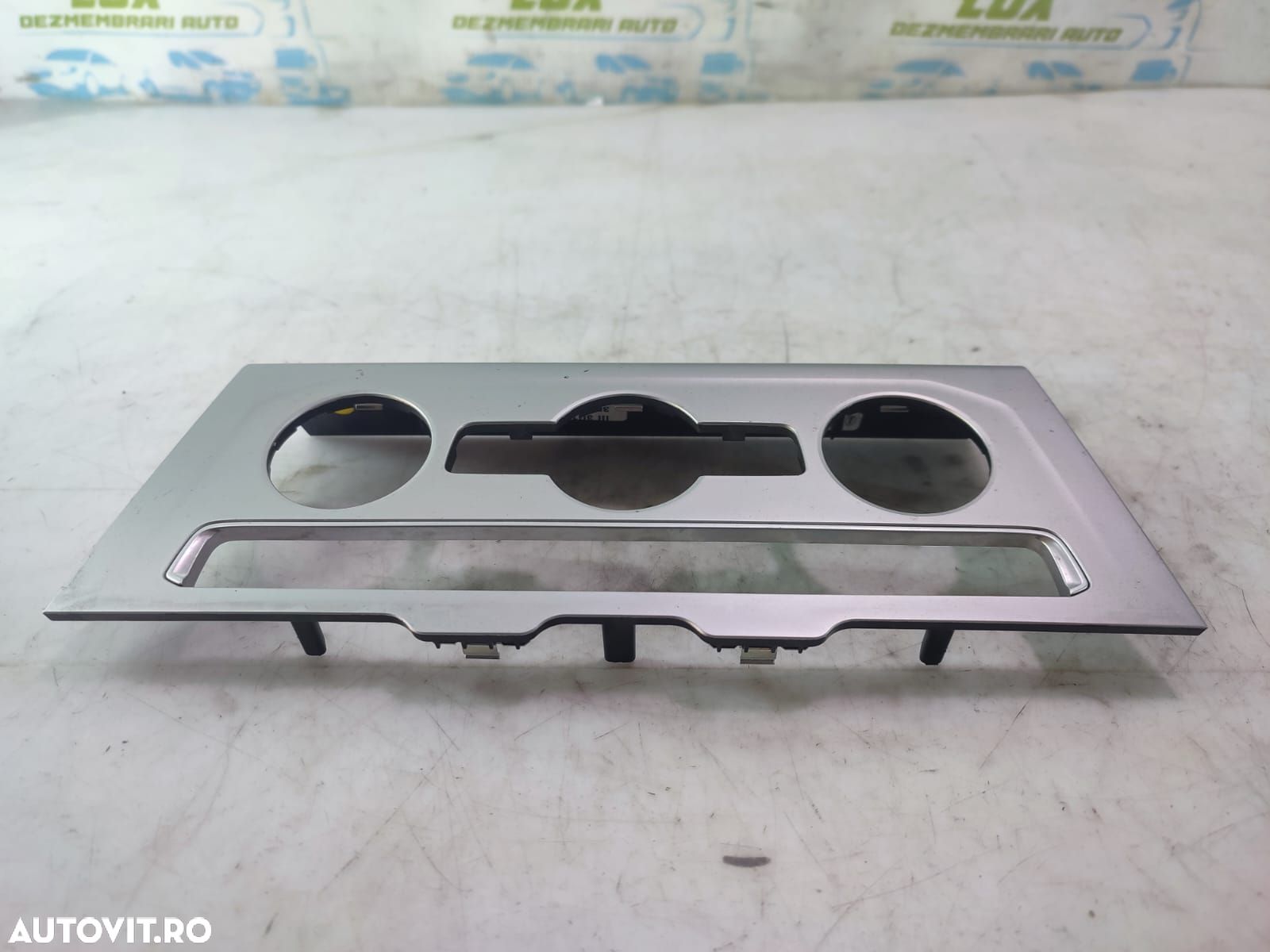 Ornament bord 3G1863100 Volkswagen VW Passat B8 [2014 - 2020] 2.0 tdi - 1