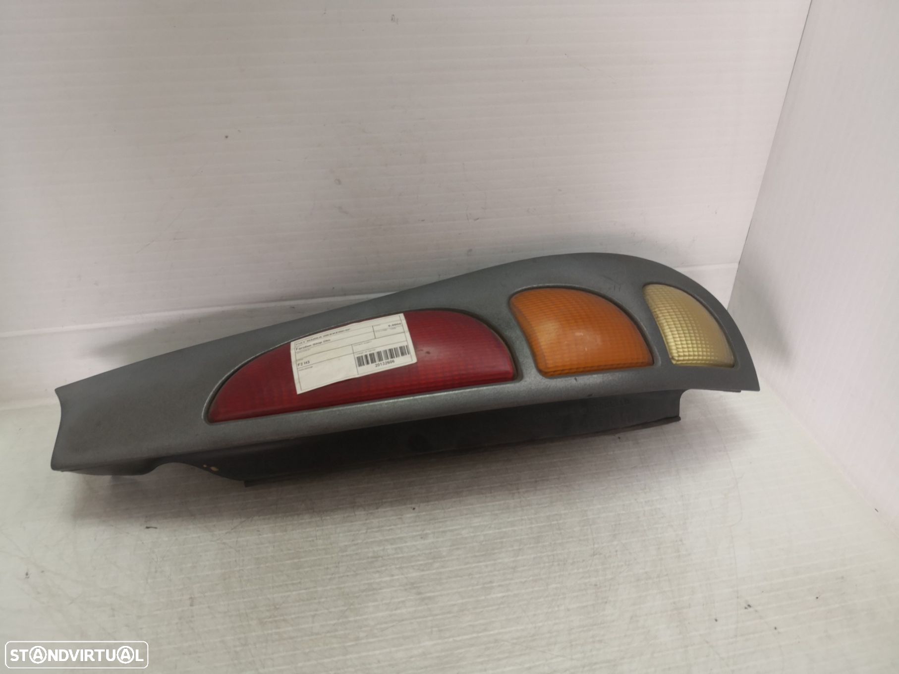 Farolim Stop Dto Fiat Marea Weekend (185_) - 1
