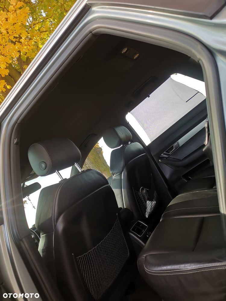 Audi A6 Avant 2.0 TFSI Multitronic - 13