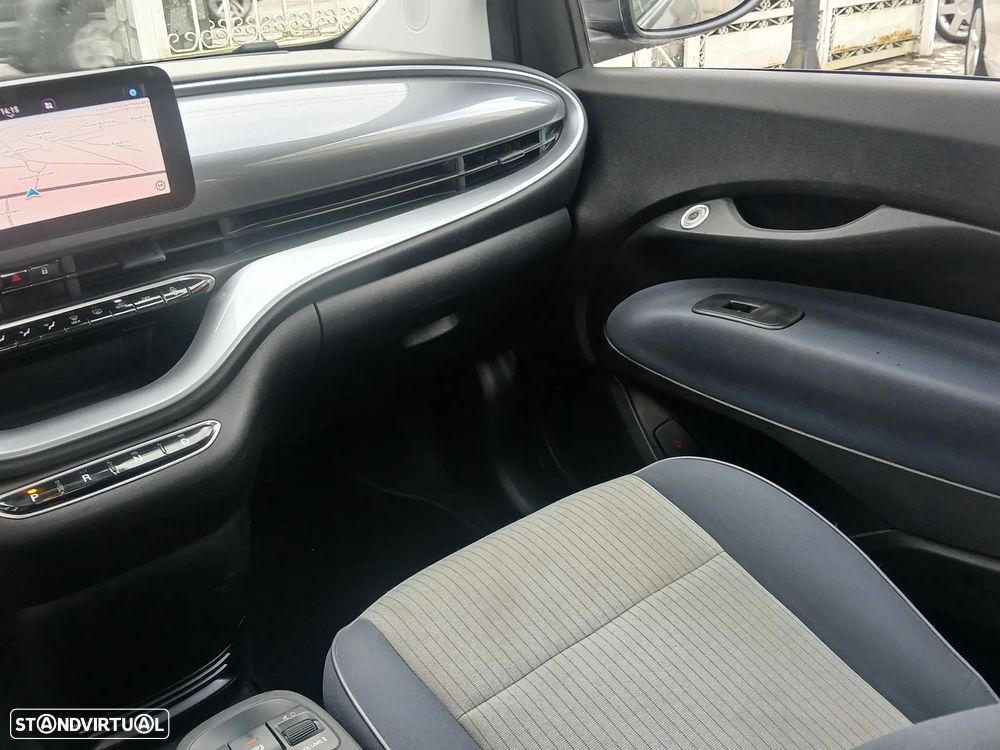 Fiat 500e 42kWh - 17