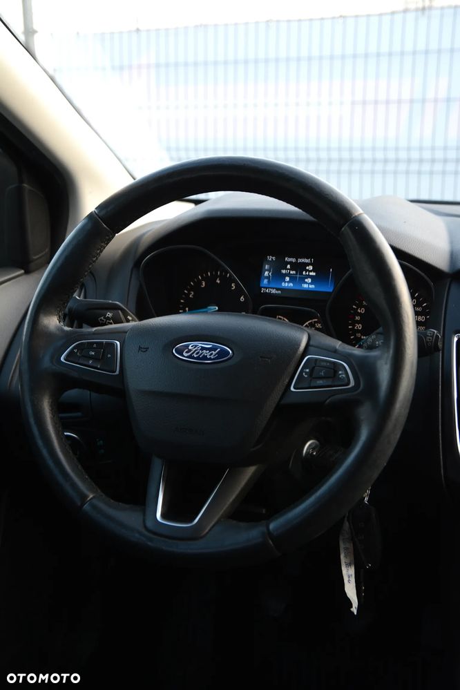 Ford Focus - 18