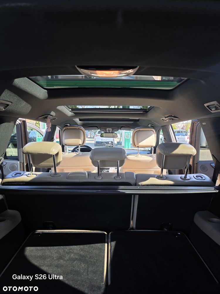Mercedes-Benz GL 350 BlueTEC 4-Matic - 2