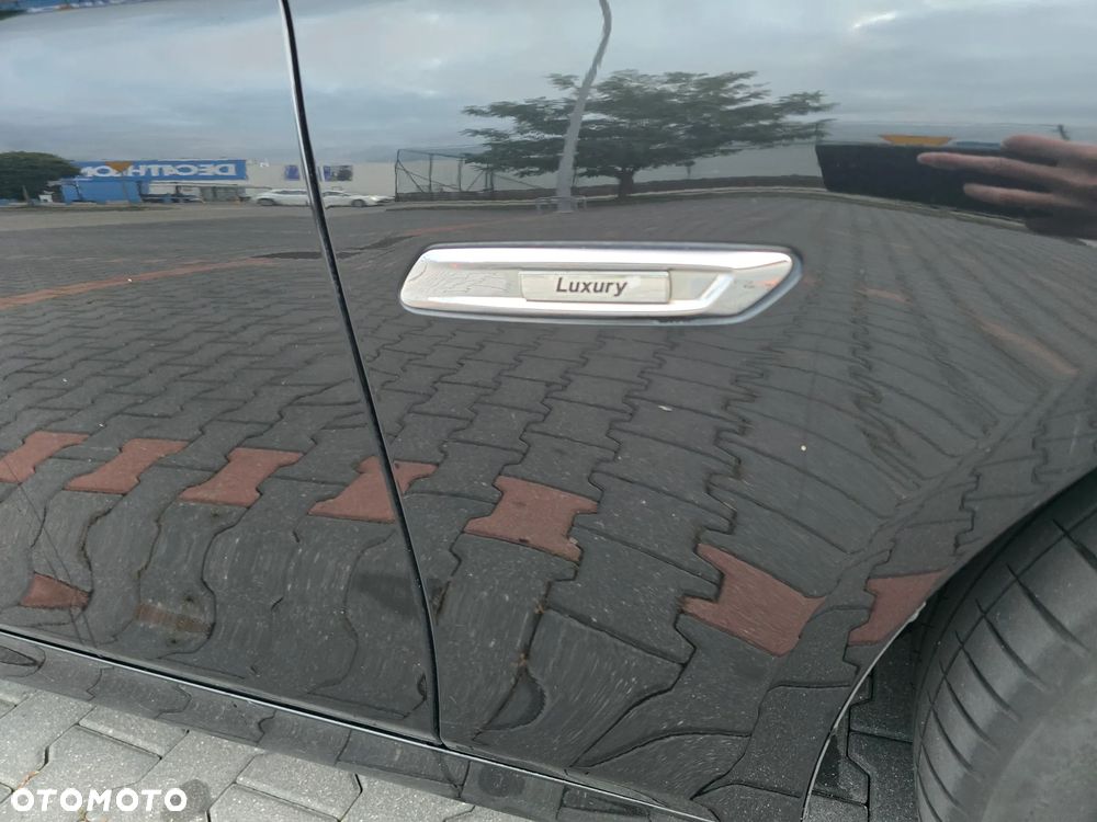 BMW Seria 5 520d Luxury Line - 33