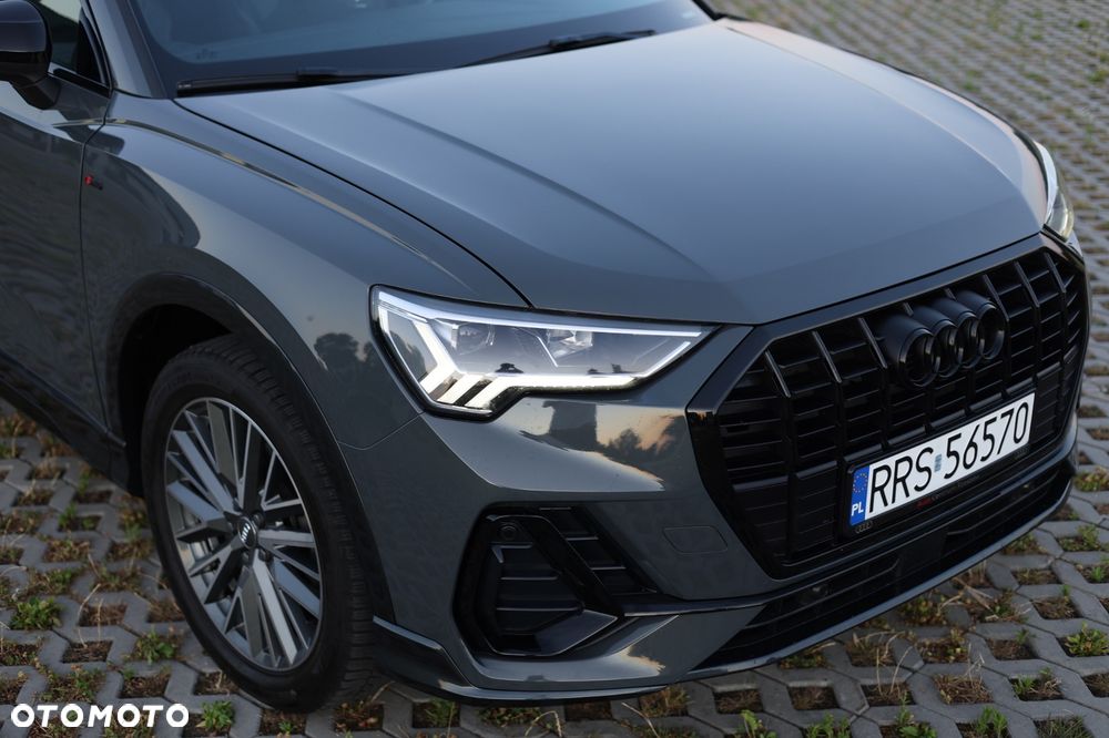 Audi Q3 35 TFSI S line S tronic - 6