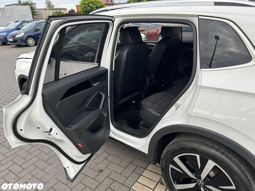 Volkswagen Tiguan 1.5 eHybrid PHEV 150kW Elegance DSG - 10