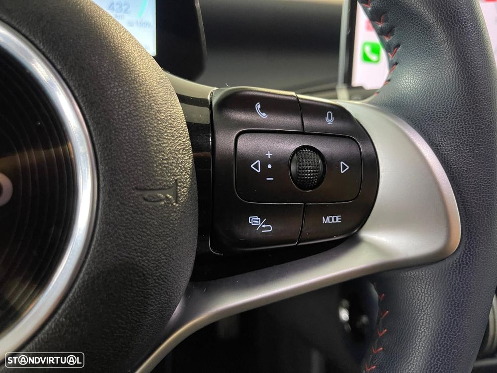 BYD Atto 3 60.48 kWh Comfort - 31