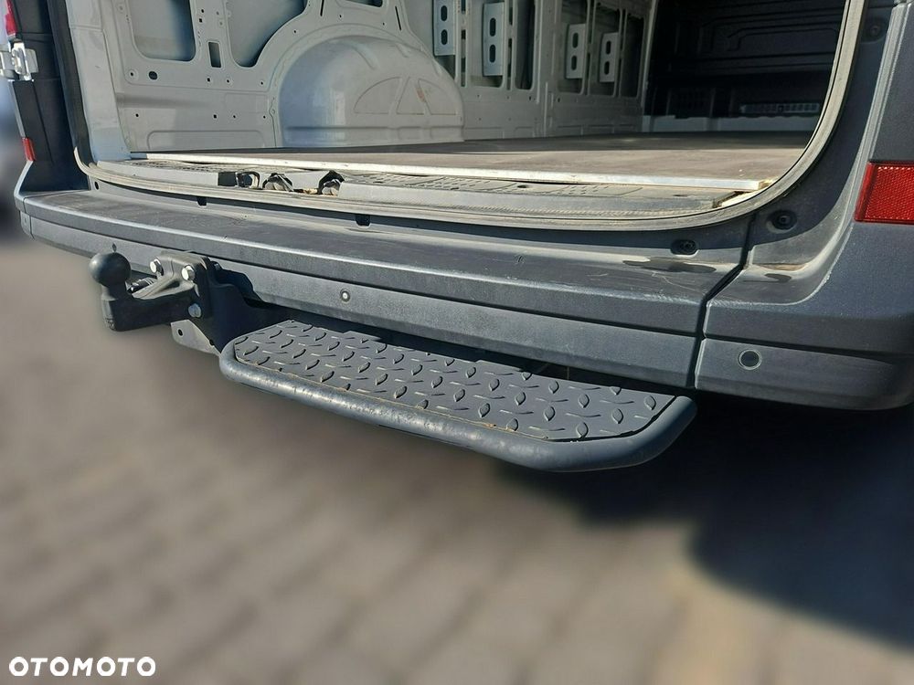 Volkswagen Crafter - 10