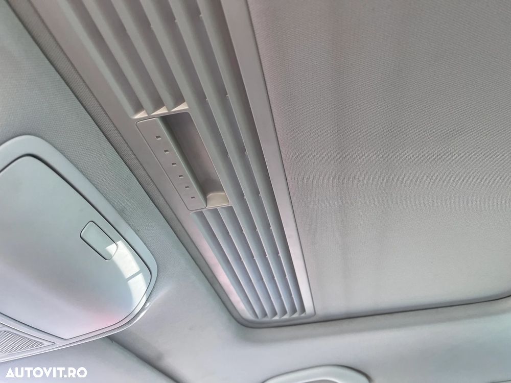 Volkswagen Golf Variant 1.4 TSI Comfortline - 2