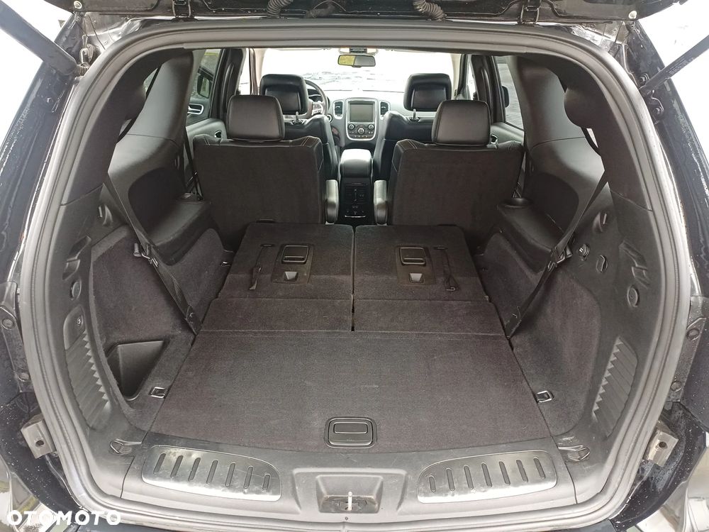 Dodge Durango 3,6 Citadel - 37