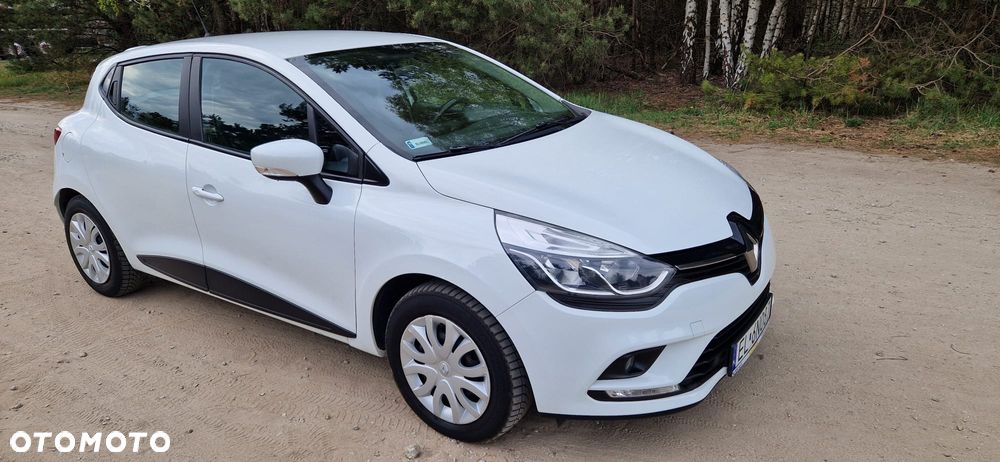 Renault Clio 0.9 TCe Alize - 1