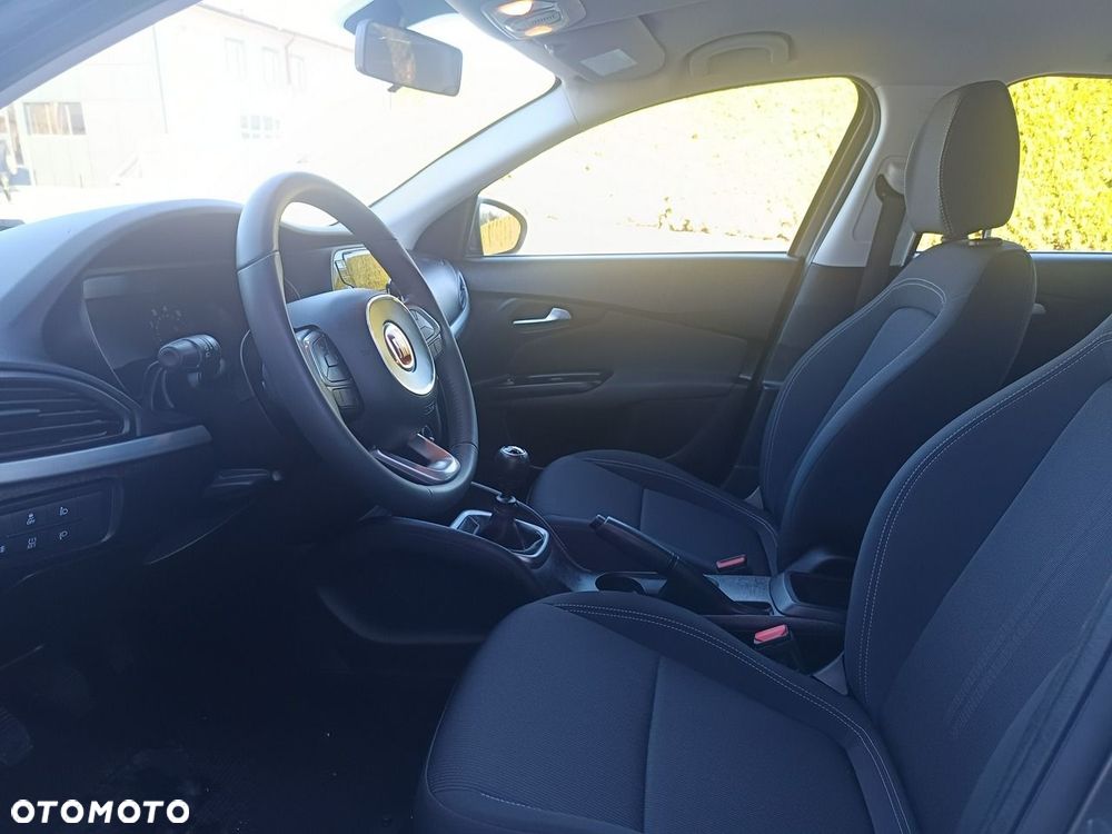 Fiat Tipo 1.4 16v Pop - 7