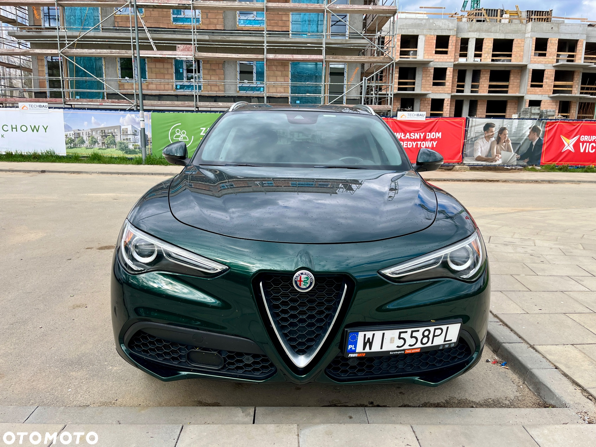 Alfa Romeo Stelvio - 7