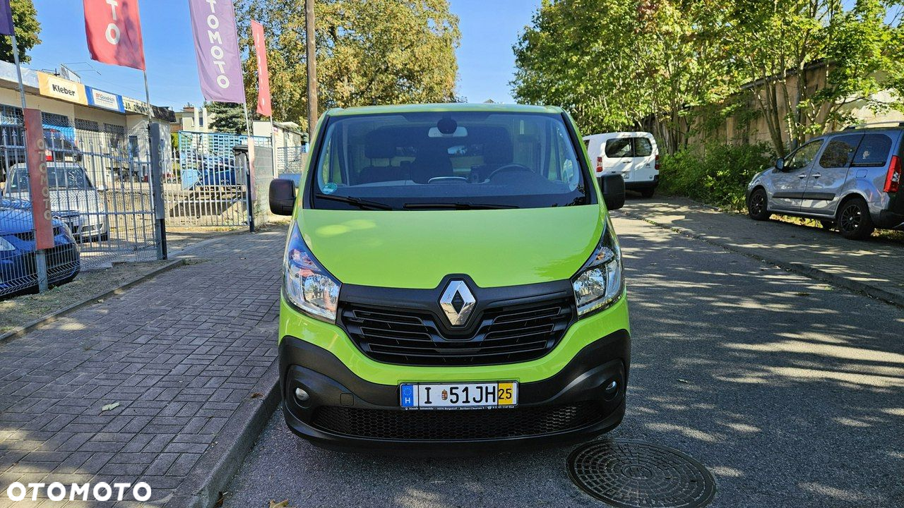Renault Trafic - 4