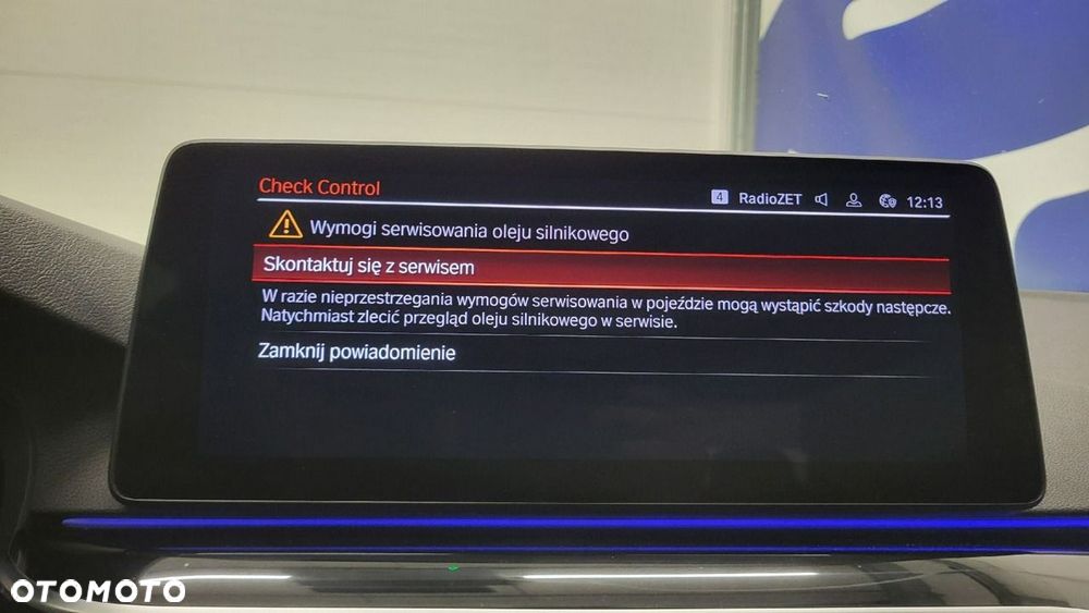 BMW Seria 5 - 20