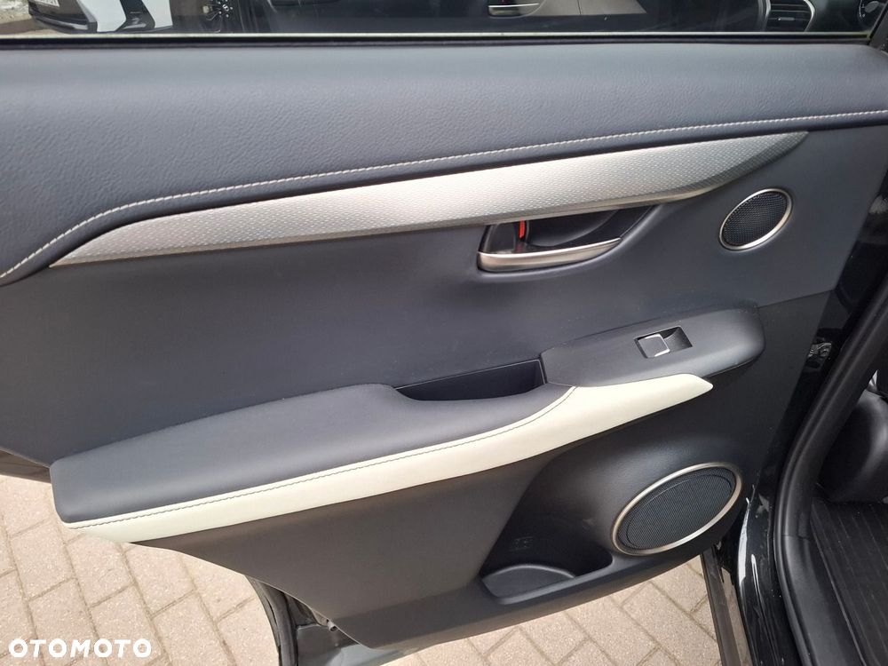 Lexus NX 300 GPF F Sport AWD - 17