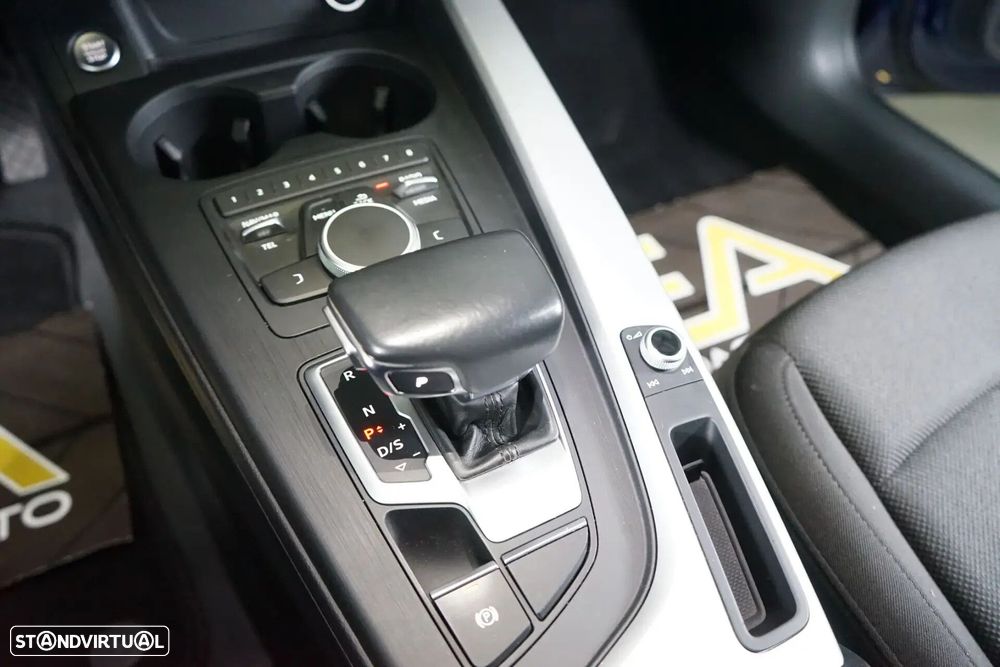 Audi A4 Avant - 30