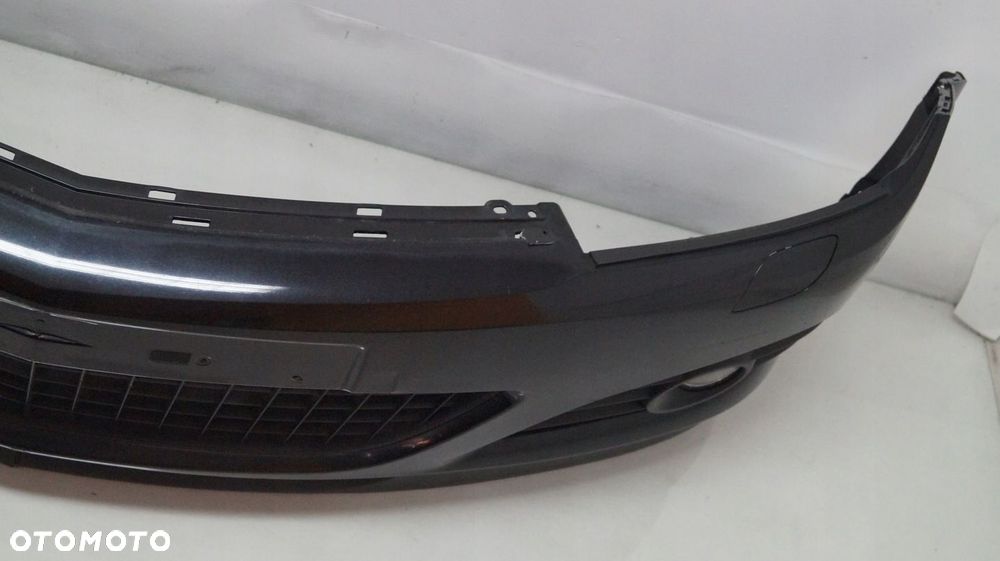 ZDERZAK PRZEDNI OPEL ASTRA H GTC Z20R 2010 - 9