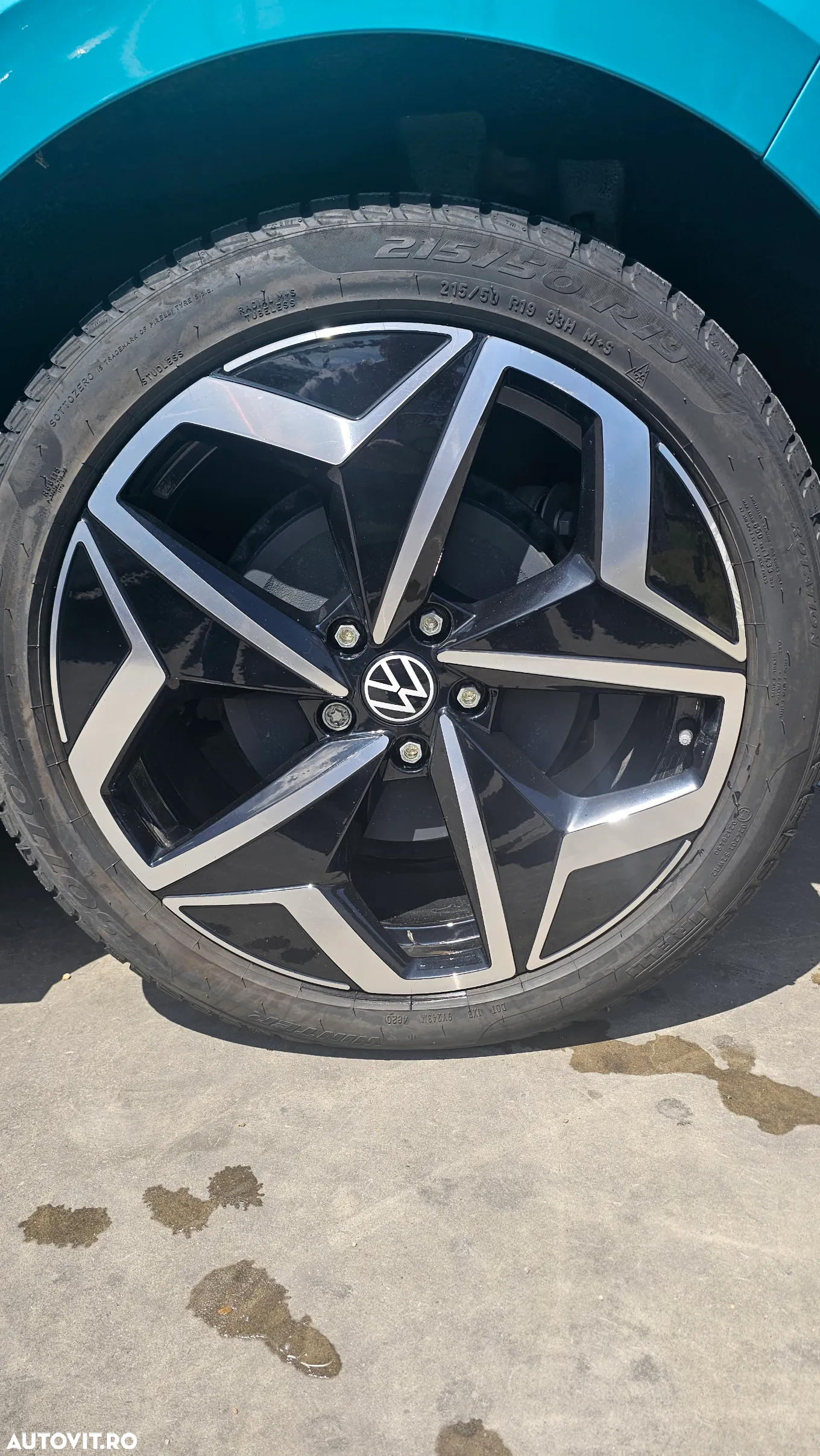 Volkswagen ID.3 77 kWh Pro S Performance - 7