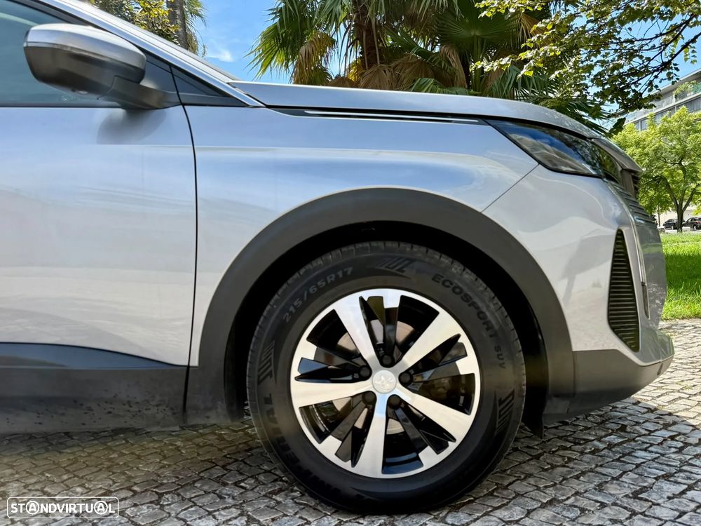 Peugeot 5008 BlueHDI 130 EAT8 Active Pack - 40