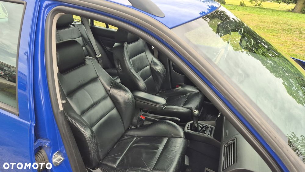 Volkswagen Golf Variant - 6