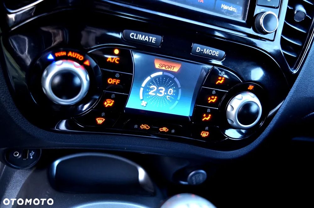 Nissan Juke - 22