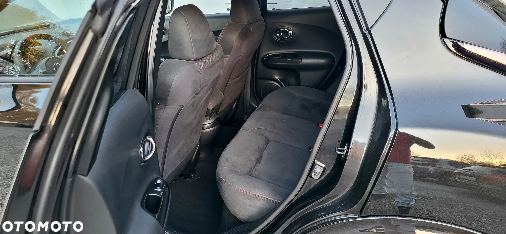 Nissan Juke 1.6 DIG-T Nismo RS - 18