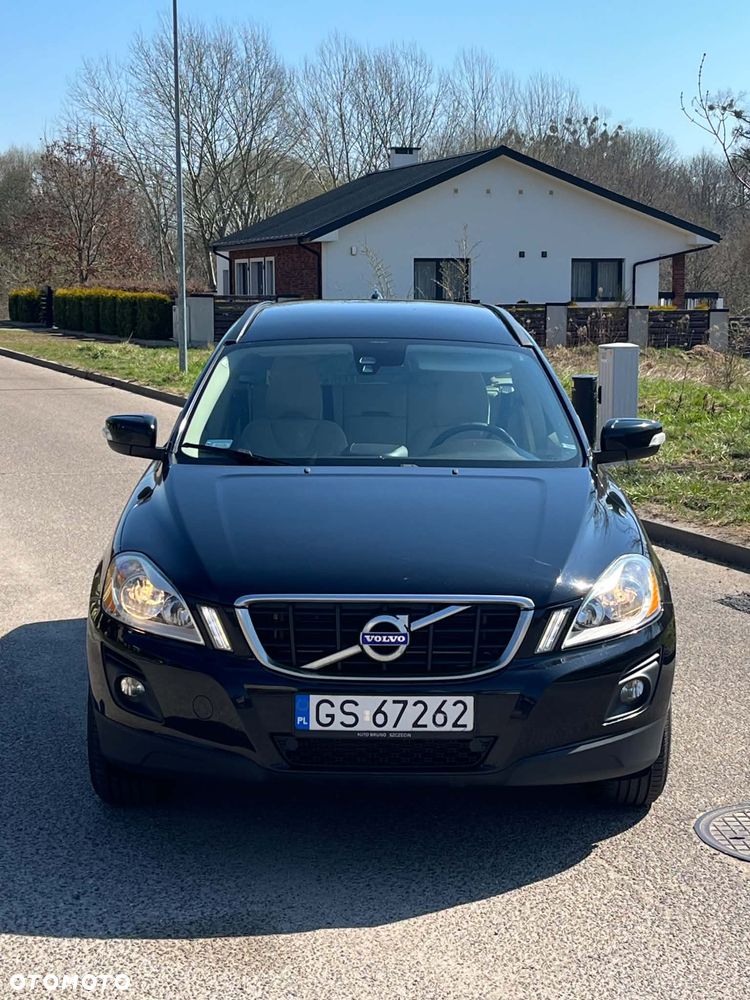 Volvo XC 60 - 2