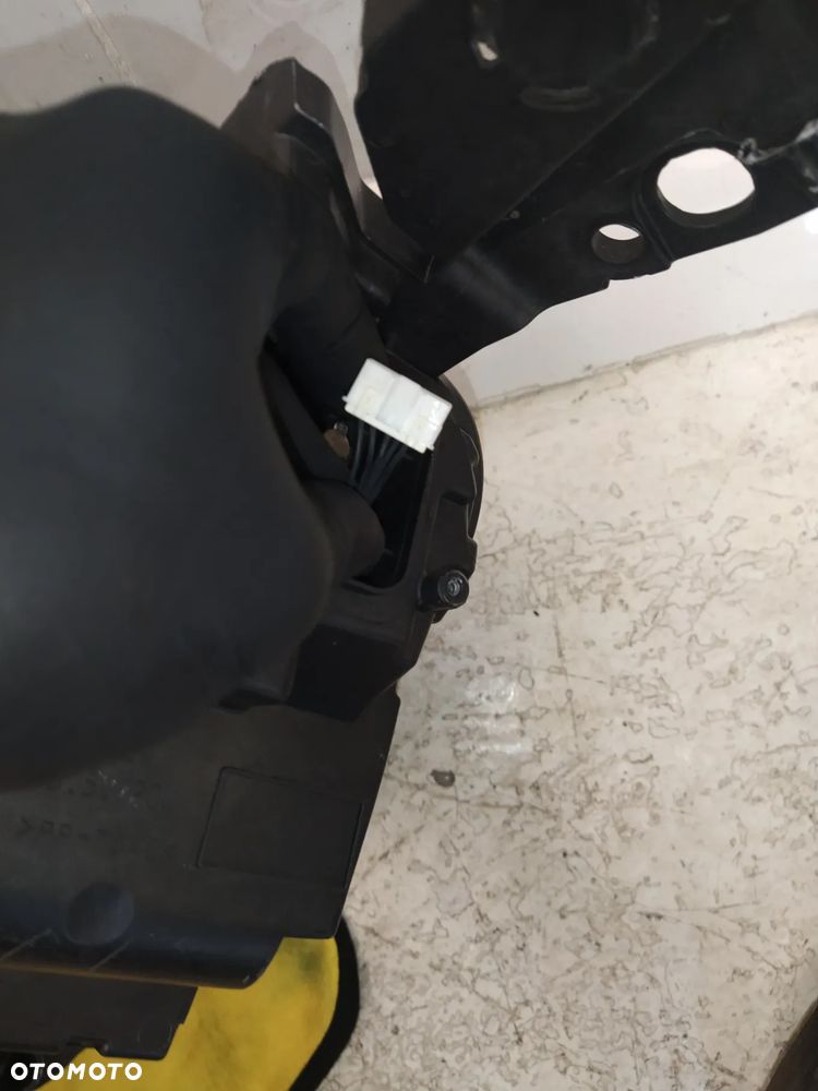 PEUGEOT 5008 3008 2016- LAMPA REFLEKTOR PRZÓD PRZEDNIA PRAWA ZWYKŁA+LED ORYGINAŁ - 12