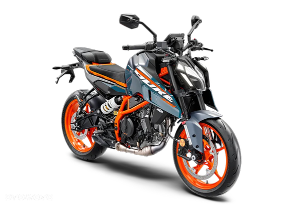 KTM Duke