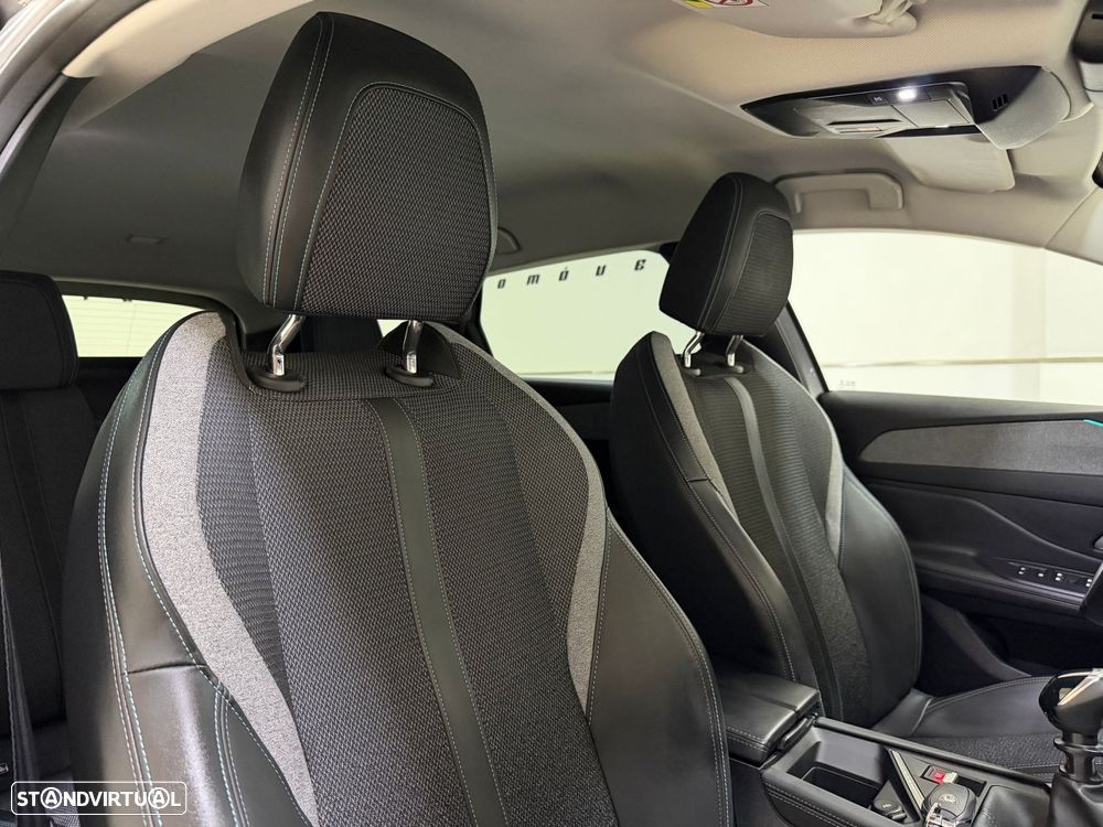 Peugeot 308 1.5 BlueHDi Allure Pack - 48