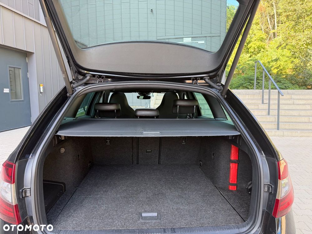 Skoda Octavia 2.0 TDI RS EU6 - 36