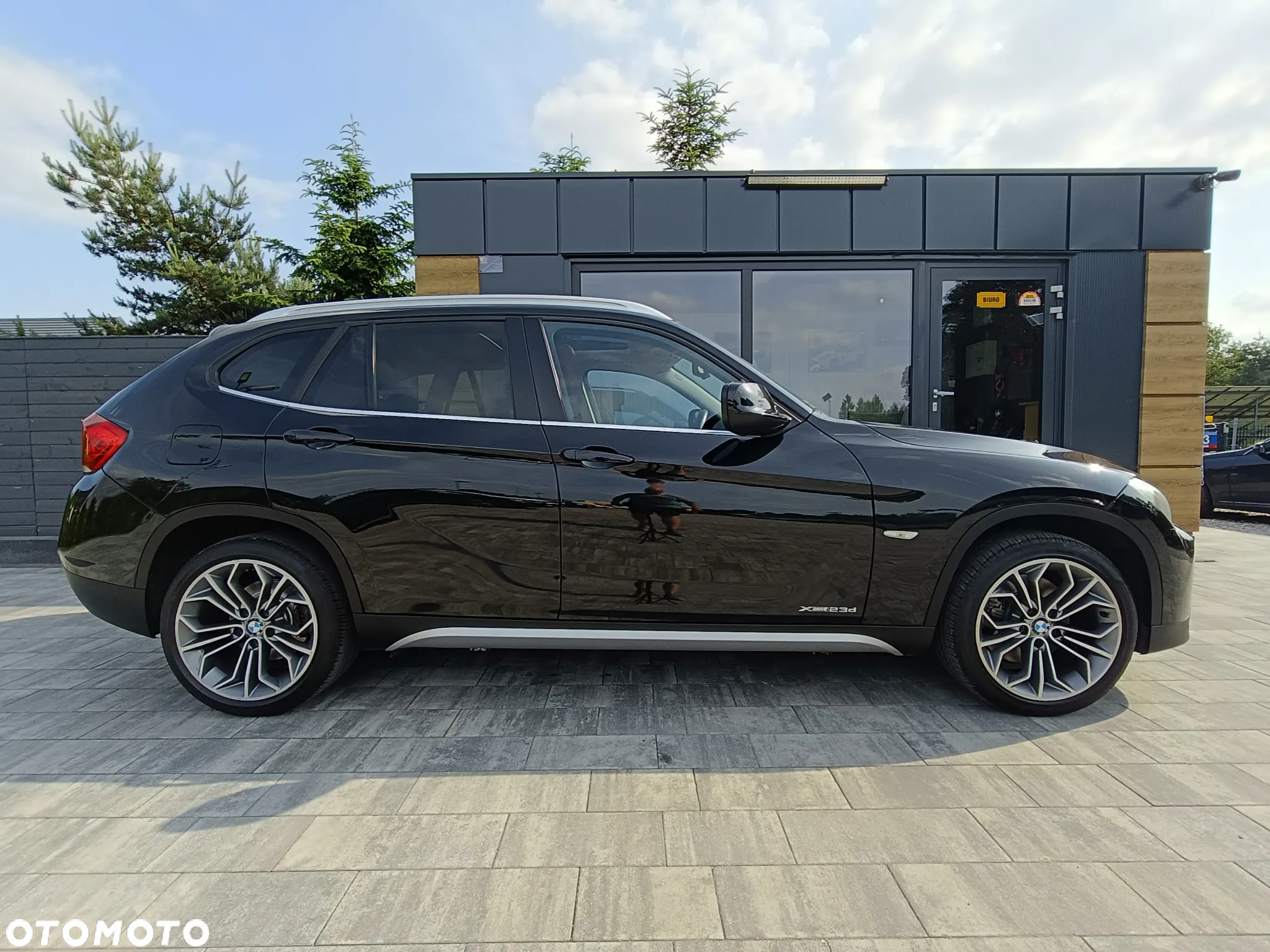 BMW X1 xDrive23d - 6